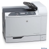 Принтер HP Color LaserJet CP6015n <Q3931A> A3, 41 стр/мин, 512Мб, USB, Ethernet