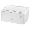 Принтер Canon LBP-3010(Лазерный, 14 стр/мин, 2400x600dpi, USB 2.0, A4) (2611B001)