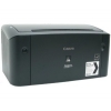Принтер Canon LBP-3010B Black (Лазерный, 14 стр/мин, 2400x600dpi, USB 2.0, A4) (2611B004)