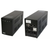 ИБП Powercom BNT-1500AP BlackKnight Pro 1500VA/900W USB,AVR,RJ11,RJ45,UTP (539925)