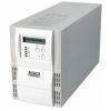 ИБП PowerCom Vanguard VGD-700 On-Line UPS,LCD Display,700VA/490W,RS232,USB (28114)