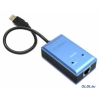 Сетевой адаптер Trendnet TU2-ETG   USB 2.0 к 10/100/1000 Мбит/с Gigabit Ethernet