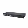 Коммутатор Asus Switch GX1026 Неуправляемый стоечный 24-портовый коммутатор Fast Ethernet, 2 порта 10/100/1000 Мбит/с