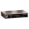 Коммутатор L1 5 port FSW-0512  TP w/1-Port PD Fast Ethernet Switch