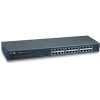 Коммутатор Trendnet N-Way Switch TE100-S24  (10/100Mbps, 24 port, Rack Mount)