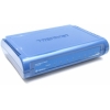 Коммутатор Trendnet TE100-S8   8-Port 10/100Mbps Fast Ethernet Switch