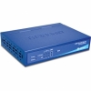 Маршрутизатор Trendnet TW100-BRV204 Брандмауэр-маршрутизатор для виртуальных частных сетей (кабель/DSL)