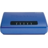 Принт-сервер Trendnet TE100-MP2U 2-портовый сервер печати с поддержкой USB 2.0, 10/100 Мбит/с