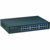 Коммутатор Trendnet TEG-S24R  24-портовый компактный гигабитный коммутатор Ethernet