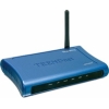 Принт-сервер Trendnet TEW-P21G 11g беспроводной принт-сервер  (1 LPT)