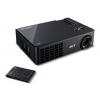 Мультимедийный проектор Acer X1261 [EY.K0201.001], ADV. DLP, 2500ANSI Lm, XGA (1024x768), 3700:1, Zoom, ColorBoost&#8482;, 33db, 2.2 kg. сумка