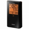 Термометр Oregon EW92 (Часы, измерение комнатной / наружной температуры, календарь )