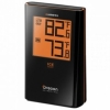 Термометр Oregon EW91 (измерение комнатной / наружной температуры, календарь )