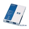 Бумага 210х297 мм (А4) HP Office (CHP110)