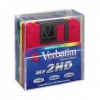 Дискеты 3,5"(10шт) Verbatim Plastic box  (045215)