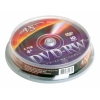 Диски DVD-RW 4.7Gb VS 4х  10 шт  Cake Box (VSDVDRWCB1001)