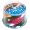 Диски DVD-R 4.7Gb VS 16х  50 шт  Cake Box (VSDVDRCB5001)