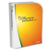 Программное обеспечение Microsoft Office Home and Student 2007 Win32 Russian CD BOX (79G-00055)