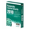 Программное обеспечение Kaspersky Internet Security 2010 Russian Edition. 2-Desktop 1 year Renewal Box