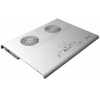 Теплоотводящая подставка под ноутбук (универсальная) Titan TTC-G3TZ/SB USB