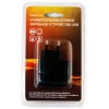 USB Зарядное у-во  Rovermate Powermate-001. PS-A2 от электр. сети. 500mA. 2 индикатора. RET