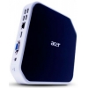 Неттоп Acer AS R3610 Atom N330/2Gb/320GB/nVidia GF9400/CR/WiFi/W7HB/KB+mouse (PT.SCX01.001)