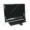 Платформа HP "TouchSmart 600-1160ru" WC765AA (Core i5 430M-2.26ГГц, iHM57, 4096МБ DDR3, 1500ГБ, GT230M, BD-ROM/DVD±RW, TV, 1Гбит LAN, WiFi, 23" LCD, W'7 HP 64bit) + мышь + клавиатура 