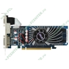 Видеокарта PCI-E 1024МБ ASUS "ENGT220/DI/1GD2(LP)/V2" (GeForce GT 220, DDR2, D-Sub, DVI, HDMI) (ret)