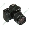 Фотоаппарат Canon "EOS 450D Kit" (12.2Мп, ЖК 3.0", SD/SDHC), черный + объектив EF-S 18-55 IS 