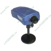 Интернет-камера TRENDnet "Internet Camera Server with Audio TV-IP201" с микрофоном (LAN) (ret)