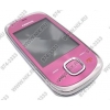 NOKIA 7230 Hot Pink (QuadBand,слайдер,LCD 320x240@256K,EDGE+BT2.1,microSD,видео,MP3,FM,100г)