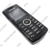 Samsung GT-E2120 Black (DualBand, LCD128x128@64K, GPRS, microSD, видео, MP3, FM, 74г.)