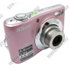 Nikon CoolPix L21 <Pink> (8.0Mpx, 41-145mm, 3.6x, F3.1-6.7,JPG,19Mb+0Mb SDHC, 2.5",USB2.0,AV,AAx2)