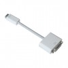 Apple Mini DVI to DVI Adapter (M9321G/B)
