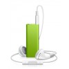 Apple iPod Shuffle 4G/Green (MC307QB/A)