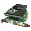 Видеокарта 512Mb <PCI-E> Innovision 9800GT (625) c CUDA <GF9800, GDDR3, 256 bit, HDCP, 2*DVI, TV Out, Retail> (N96GS-3DDV-C5DX)