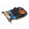 Видеокарта 1Gb <PCI-E> Zotac GT220 с CUDA <GT220, GDDR3, 128 bit, VGA, DVI, HDMI, Retail> (ZT-20201-10L)
