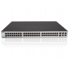 Коммутатор D-Link Switch DES-1252 Smart Switch with 48 ports 10/100Mbps and 4 ports 10/100/1000Mbps (2s ports combo SFP)