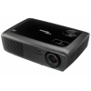 Мультимедийный проектор Optoma DS316, DLP, SVGA (800x600), 2500 ANSI Lm;2500:1;1.1 Zoom;VGA 15 Pin D-sub(RGB/YPbPr/SCART);S-Video;Composite;Audio IN