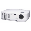 Мультимедийный проектор NEC NP115 (NP115G), DLP, 2500 ANSI lumen, SVGA, 2000:1, лампа 5000 ч.(Eco mode), RS232, 7Вт моно, quick-start/quick-power-off