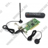 TV Tuner FM ДУ ASUS <MYC-P7131H/PT/FM/AV/RC> (RTL) (PCI, Analog, DVB-T)