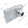 SONY Cyber-shot DSC-W350D <White> (14.2Mpx,26-105mm,4x,F2.7-5.7,JPG,MS Duo/SDHC,2.7",USB 2.0,AV,Li-Ion)