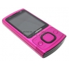 NOKIA 6700 Slide Pink (QuadBand,слайдер,LCD320x240@16M,EDGE+BT2.0,microSD,видео,FM,MP3,110г, Symbian 9.3)