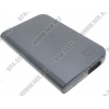 WD My Passport Essential Portable USB2.0 Drive 640GB <WDME6400R-Black>2.5" (RTL)