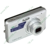 Фотоаппарат Sony "Cyber-shot DSC-W310/SC" (12.1Мп, 4x, ЖК 2.7", SD/SDHC/MS Duo/MS PRO Duo), серебр. 
