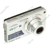 Фотоаппарат Sony "Cyber-shot DSC-W350/SC" (14.1Мп, 4x, ЖК 2.7", SD/SDHC/MS Duo/MS PRO Duo), серебр. 