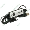 Интернет-камера Genius "iSlim 300X" (USB) (ret)
