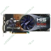 Видеокарта PCI-E 1024МБ HIS "HD 5850 iCooler V H585FN1GDG" (Radeon HD 5850, DDR5, 2xDVI, HDMI, DP) (ret)