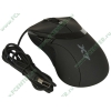 "Мышь" A4Tech "Gaming Mouse X7 X-748K" оптич., 6кн.+скр., черный (USB2.0) (ret)
