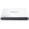 Оптич. накопитель ext. DVD±RW Samsung SE-S084C/TSWS Slim White <SuperMulti, USB 2.0, Retail>